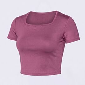 Camiseta Fitness Feminina Scream