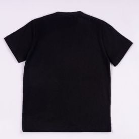 Camiseta Infantil Menino Stitch Wild One