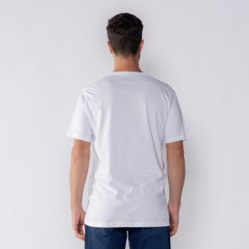 Camiseta Marvel Masculina Bandup