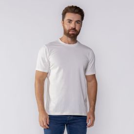 Camiseta Masculina Básica Marc Alain