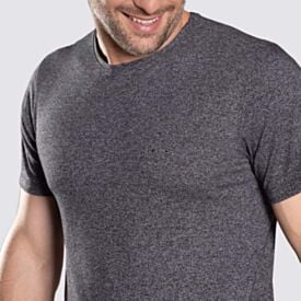 Camiseta Masculina Básica Mouline Marc Alain