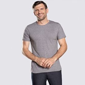 Camiseta Masculina Básica Mouline Marc Alain
