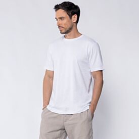 Camiseta Masculina Básica Thing