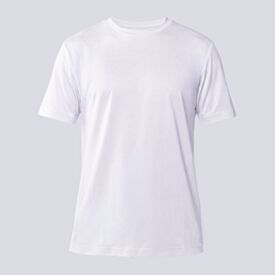 Camiseta Masculina Básica Thing