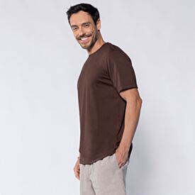 Camiseta Masculina Básica Thing