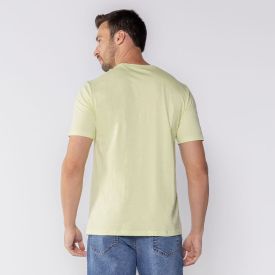 Camiseta Masculina De Algodão Lost Paradise Thing