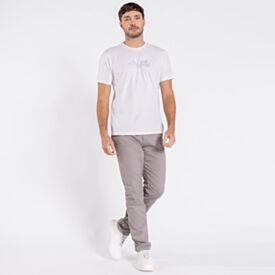 Camiseta Masculina Em Algodão Peruano Marc Alain