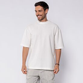 Camiseta Masculina Em Malha Versa Thing