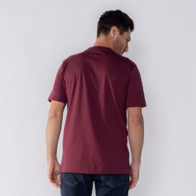 Camiseta Oversized Masculina Malha Hanks Thing