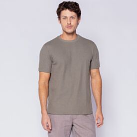 Camiseta Masculina Em Malha Vegas Thing