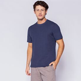 Camiseta Masculina Em Malha Vegas Thing