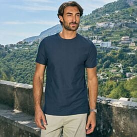 Camiseta Masculina Em Malha Vegas Thing