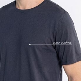 Camiseta Tech Modal Masculina Thing