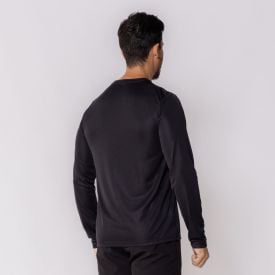 Camiseta Masculina Proteção UV Scream