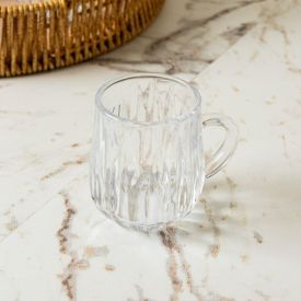 Caneca de Vidro Vidólia 70Ml Lyor - Sortido