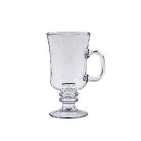 Caneca Irish Coffee 230Ml Libbey - Vidro