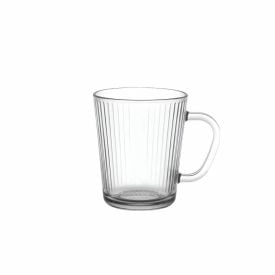 Caneca Premium Havan Casa 385Ml - Vidro
