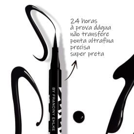 Caneta Delineadora Pullpen Fran By Franciny Ehlke - 1,2ml