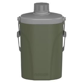 Cantil Térmico Safari 1 Litro Soprano - Verde