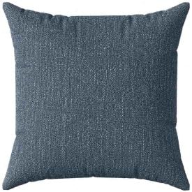 Capa de Almofada Linen 43X43cm Havan Casa - Azul