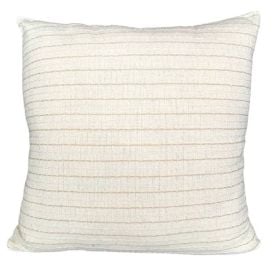 Capa de Almofada Lorena 43X43 cm Havan Casa - Linho