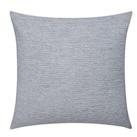 Capa de Almofada Textura Lasy 45X45cm Havan Casa - Cinza