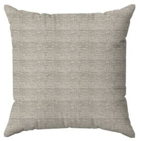 Capa de Almofada Texturas 43X43 cm Havan Casa - Bege Samoa 