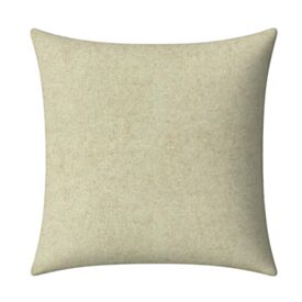 Capa de Almofada Texturas 43X43cm Havan Casa - Off White Boucle