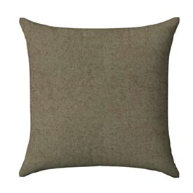 Capa de Almofada Texturas 43X43cm Havan Casa - Camurça Boucle