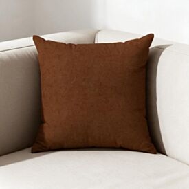 Capa de Almofada Texturas 43X43cm Havan Casa - Ocre Boucle