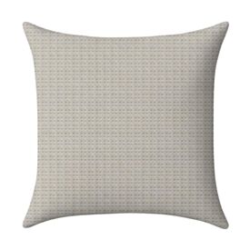 Capa de Almofada Texturas 43X43cm Havan Casa - Champanhe Fusion
