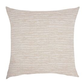 Capa de Almofada Textura Mezzo 45X45cm Havan Casa - Areia