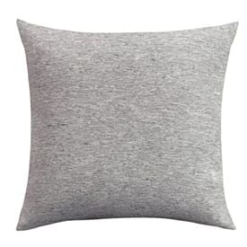 Capa de Almofada Texturas Nico 45X45cm Havan Casa - Bege Duna