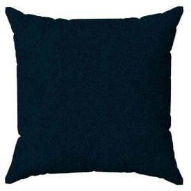 Capa de Almofada Texturas 43X43cm Havan Casa - Azul Marinho Boucle