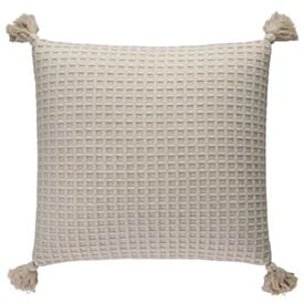 Capa de Almofada Valência 43X43cm Havan Casa - Off White