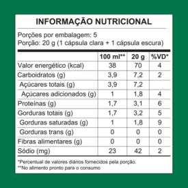 Cápsula Cappuccino Starbucks 100G Dolce Gusto - 10 Cápsulas