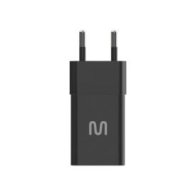 Carregador de Parede Usb Multi 5W - Preto