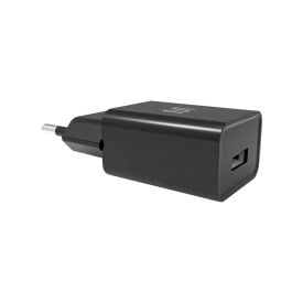 Carregador de Parede Usb Multi 5W - Preto