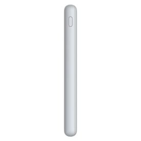 Carregador Portátil Power Bank Xiaomi 10000Mah - Branco