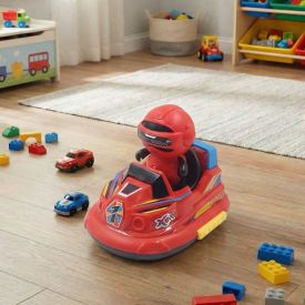 Carrinho Bate Bate de Controle Remoto Havan Toys - Sortido