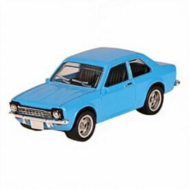 Carrinho Chevrolet Chevette 1975 em Metal Cks Toys - Sortido