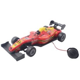 Carrinho Corrida de Controle Remoto Havan Toys - Sortido