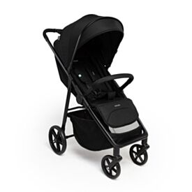 Carrinho de Bebê Magno 0 Meses a 22 kg Infanti - Preto