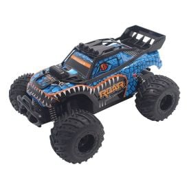 Carrinho de Controle Remoto Alta Velocidade 5 Funções Havan Toys