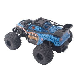 Carrinho de Controle Remoto Alta Velocidade 5 Funções Havan Toys