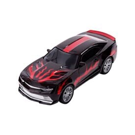 Carrinho de Controle Remoto Camaro Havan Toys