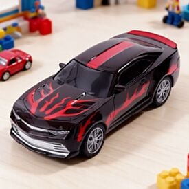 Carrinho de Controle Remoto Camaro Havan Toys