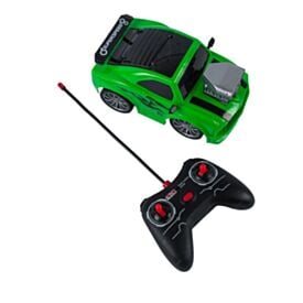 Carrinho de Controle Remoto Esportivo Max Havan Toys - Sortido