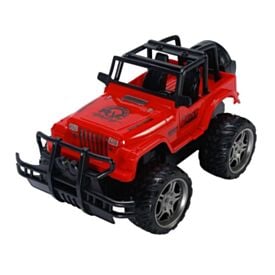 Carrinho de Controle Remoto Jipe Off Road Havan Toys - Sortido