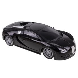 Carrinho De Controle Remoto Multikids Midnight - BR1147